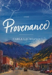 Provenance (Carla Laureano)