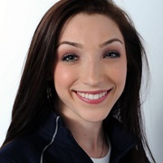 Meryl Davis Ice Dancer