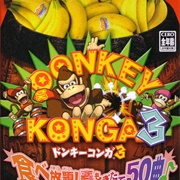 Donkey Konga 3