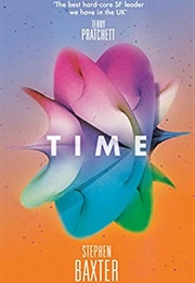 Time (Stephen Baxter)