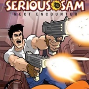 Serious Sam: Next Encounter