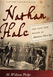 Nathan Hale (W. William Phelps)