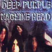 Space Truckin&#39; - Deep Purple