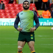 Greg Inglis