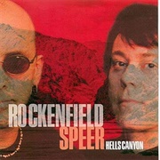 Rockenfield / Speer - Hells Canyon