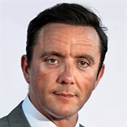 Peter Serafinowicz