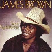 James Brown - Soul Syndrome