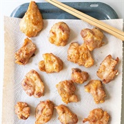 Mochiko Chicken