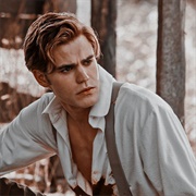 Stefan Salvatore