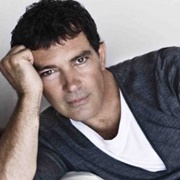 Antonio Banderas