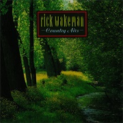 Rick Wakeman - Country Airs (1992)