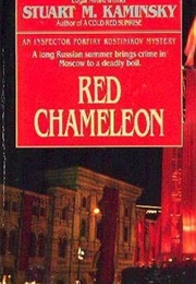 Red Chameleon (Stuart Kaminsky)