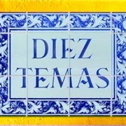 Diez Temas