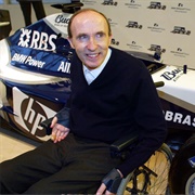 Frank Williams