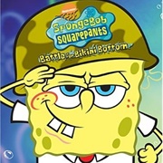 SpongeBob Squarepants: Battle for Bikini Bottom