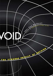 Void (James Owen Weatherall)