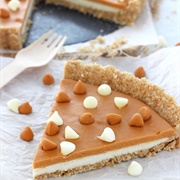 Butterscotch Tart