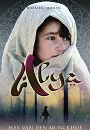 Alya (Hay Van Den Munckhof)