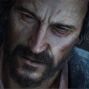 David (The Last of Us)