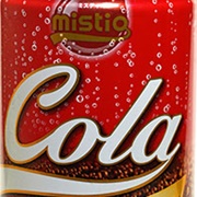 Dydo Mistio Cola