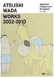 Atsushi Wada Works 2002-2010 (2010)