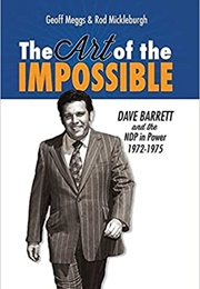 The Art of the Impossible (Geoff Meggs)