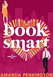 Book Smart (Penny Reid &amp; Amanda Pennington)