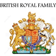 British Royal Family