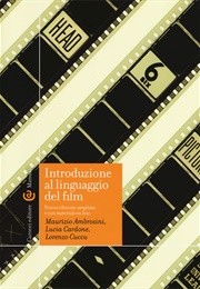 Introduzione Al Linguaggio Del Film (Maurizio Ambrosio, Lucia Cardone, Lorenzo Cuccu)