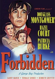 Forbidden (1949)