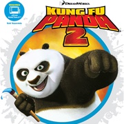 Kung Fu Panda 2