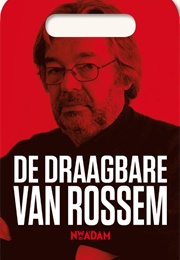 De Draagbare Van Rossem (Maarten Van Rossem)