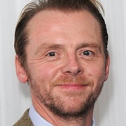 Simon Pegg