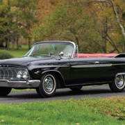 1961 Dodge Dart Phoenix