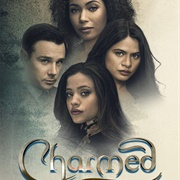 Charmed (Season 2)