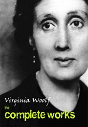 The Complete Works (Virginia Woolf)