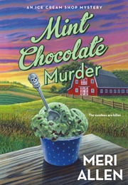 Mint Chocolate Murder (Meri Allen)