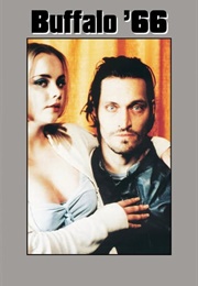 Buffalo &#39;66 – Vincent Gallo (1998)