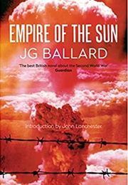 Empire of the Sun (J.G. Ballard)