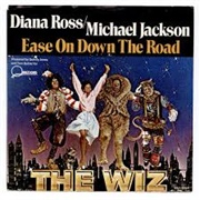 Ease on Down the Road - Diana Ross &amp; Michael Jackson