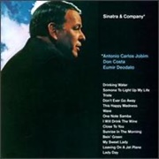 Frank Sinatra &amp; Antonio Carlos Jobim - Sinatra &amp; Company