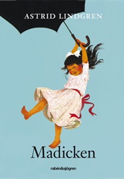 Madicken (Astrid Lindgren)