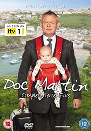 Doc Martin Season 5 (2011)