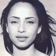 The Best of Sade (Sade, 1994)