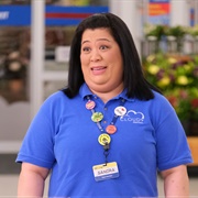 Sandra (Superstore)