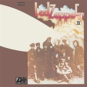 Led Zeppelin II (Led Zeppelin, 1969)