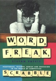 Word Freak (Stefan Fatsis)