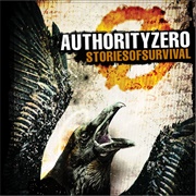 Authority Zero - Stories of Survival