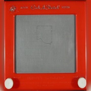 1960: Etch a Sketch