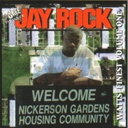 Watts Finest Vol. I (Jay Rock, 2005)